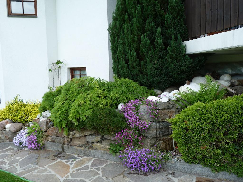 Ferienhaus Bluemel Inkl. Freier Strandbadeintritt Appartement Velden am Wörthersee Buitenkant foto