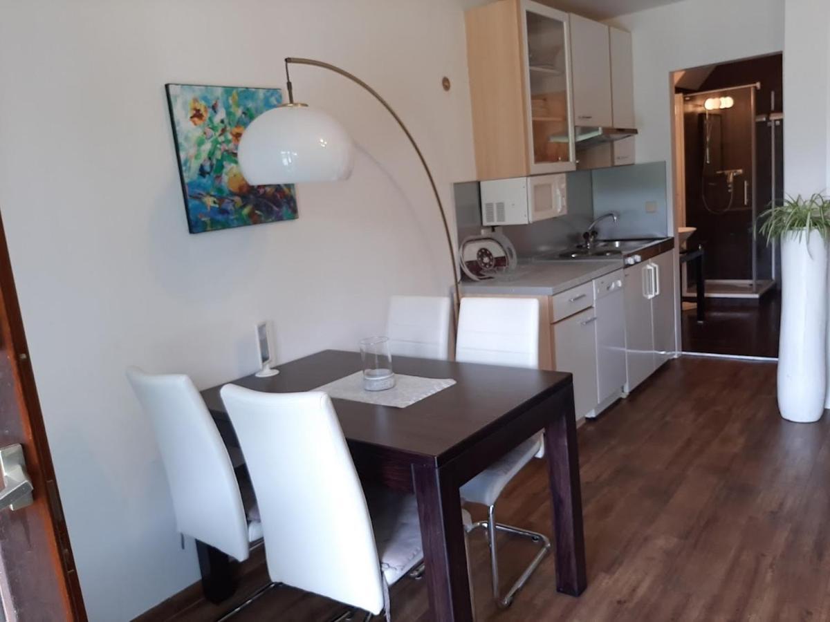 Ferienhaus Bluemel Inkl. Freier Strandbadeintritt Appartement Velden am Wörthersee Buitenkant foto