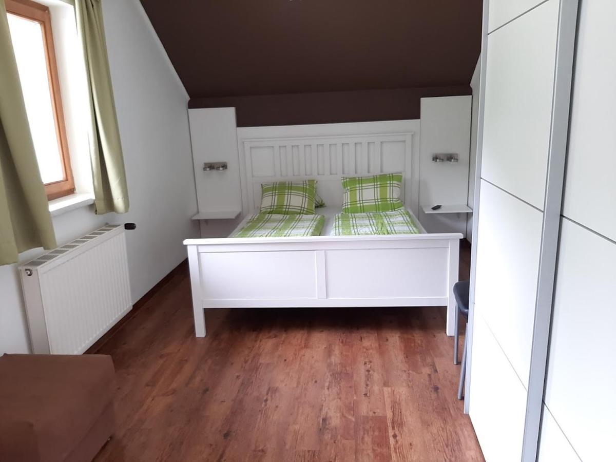 Ferienhaus Bluemel Inkl. Freier Strandbadeintritt Appartement Velden am Wörthersee Buitenkant foto