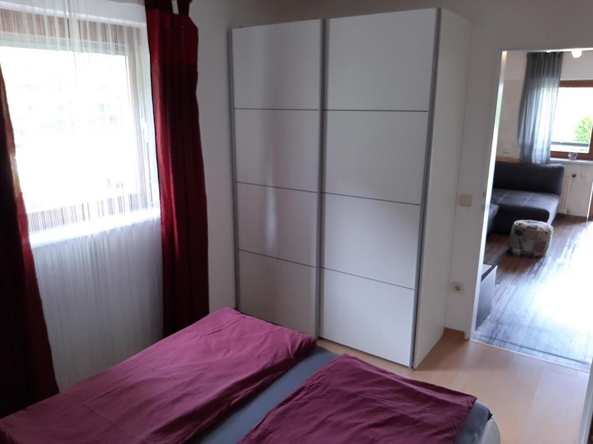 Ferienhaus Bluemel Inkl. Freier Strandbadeintritt Appartement Velden am Wörthersee Buitenkant foto