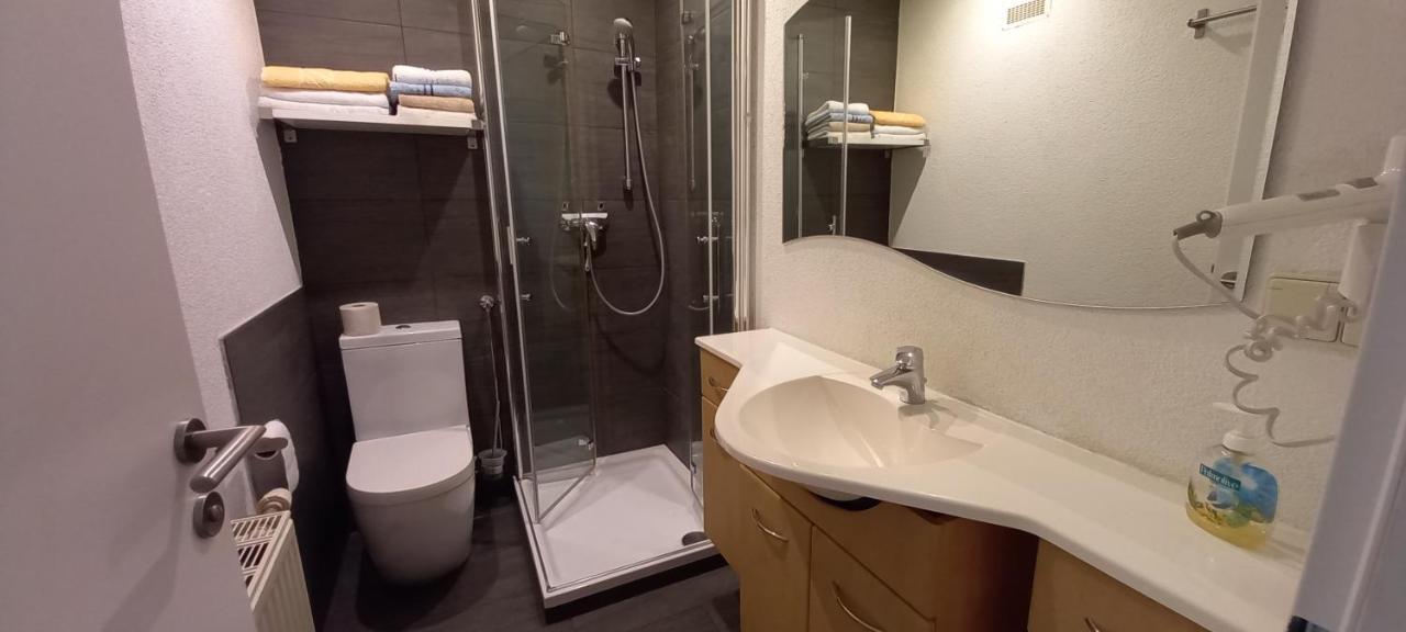 Ferienhaus Bluemel Inkl. Freier Strandbadeintritt Appartement Velden am Wörthersee Buitenkant foto