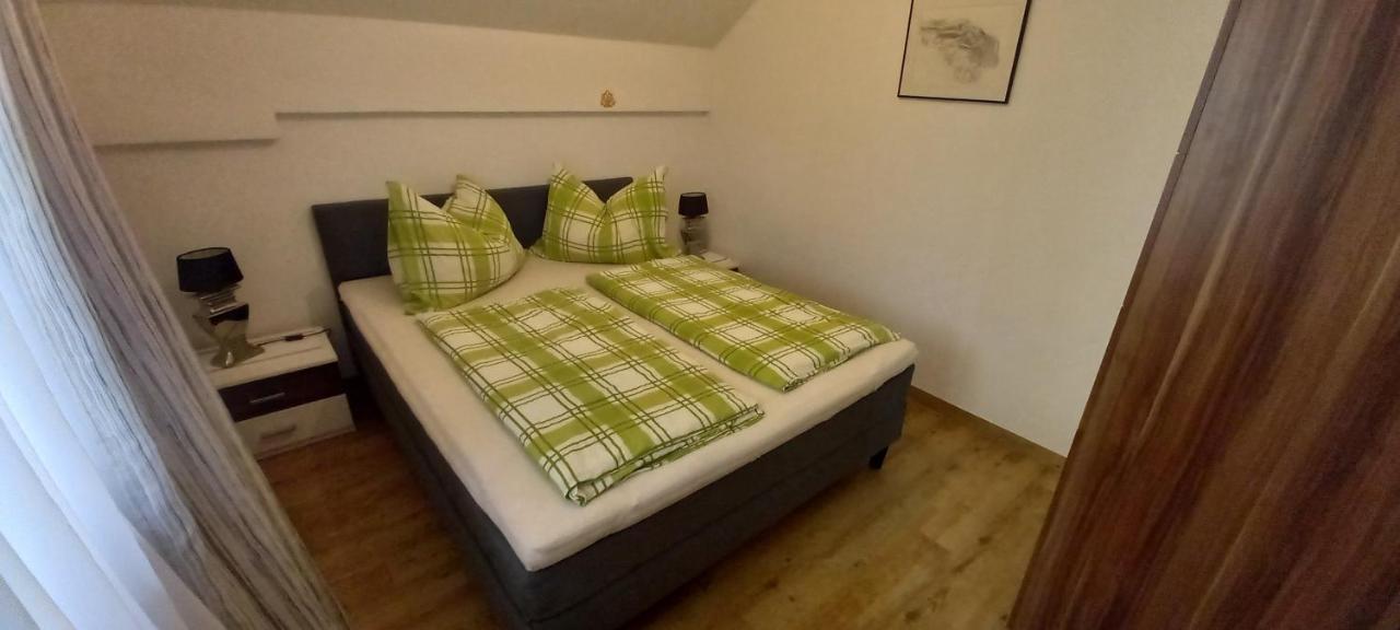 Ferienhaus Bluemel Inkl. Freier Strandbadeintritt Appartement Velden am Wörthersee Buitenkant foto