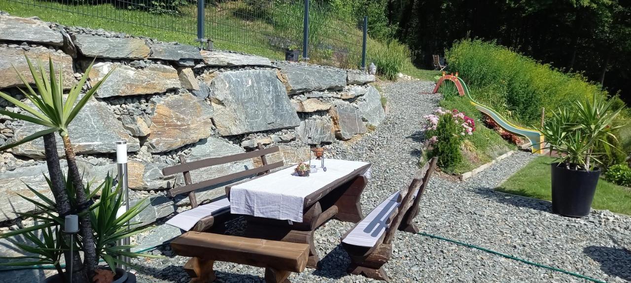 Ferienhaus Bluemel Inkl. Freier Strandbadeintritt Appartement Velden am Wörthersee Buitenkant foto