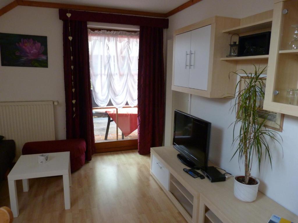 Ferienhaus Bluemel Inkl. Freier Strandbadeintritt Appartement Velden am Wörthersee Kamer foto